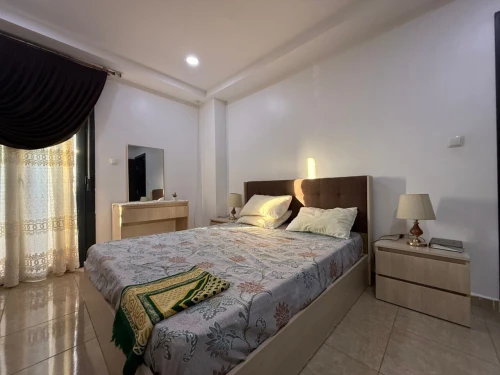 Location Appartement F3 Oran Bir el djir