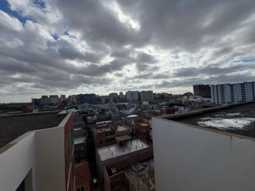 Location vacances Appartement F2 Oran Oran