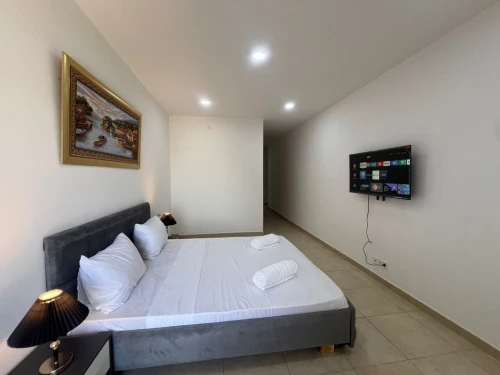 Location vacances Appartement Duplex F5 Oran Bir el djir