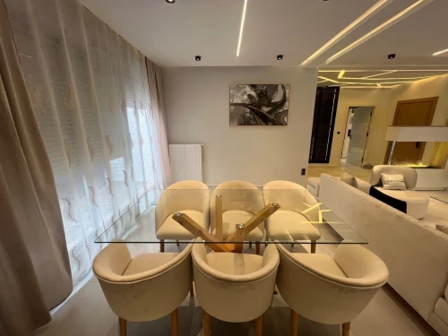 Vente Appartement Duplex F5 Oran Bir el djir