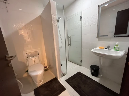 Location vacances Appartement F3 Oran Oran