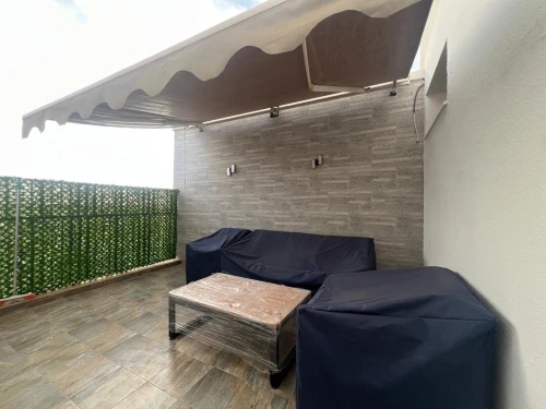 Location vacances Appartement Duplex F4 Oran Oran
