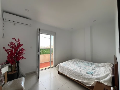 Vente Appartement F3 Oran Sidi maarouf