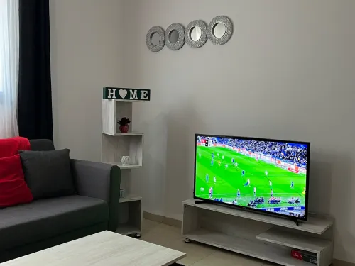 Location vacances Appartement F3 Oran Oran