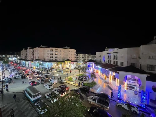 Location vacances Appartement F3 Oran Oran