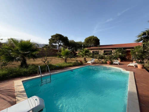 Location vacances Villa Oran Oran