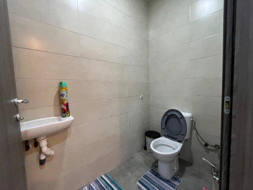 Location vacances Appartement F3 Oran Oran