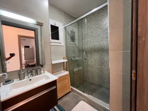 Location Appartement F3 Oran Oran