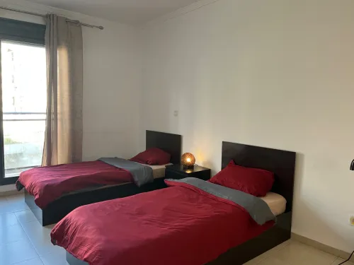 Location vacances Appartement F3 Oran Oran