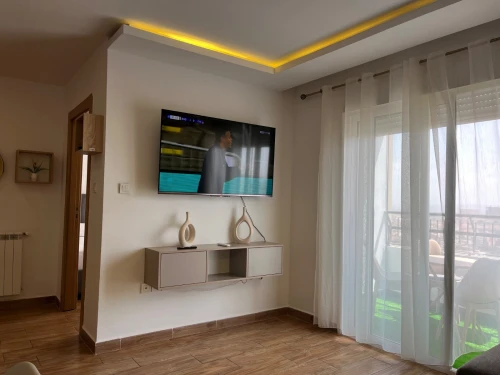 Location vacances Appartement F4 Oran Oran