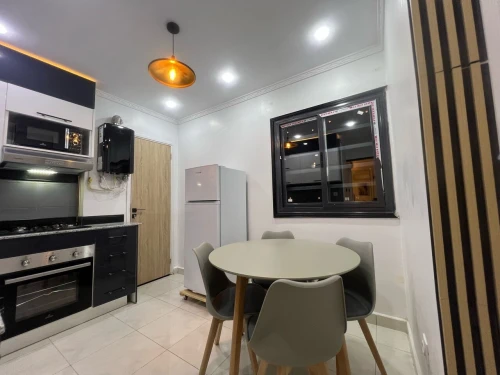 Location vacances Appartement F3 Oran Oran