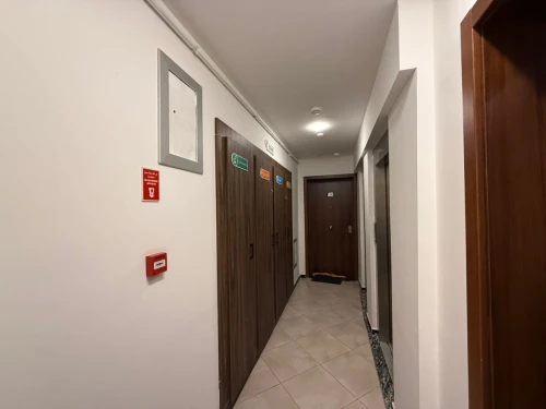 Location vacances Appartement F2 Oran Oran
