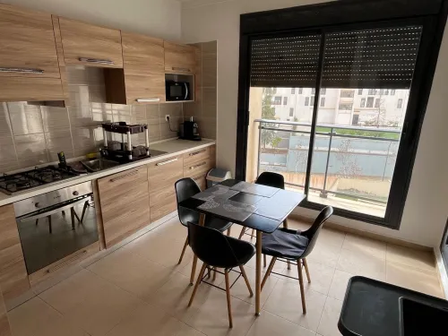 Location vacances Appartement F3 Oran Oran