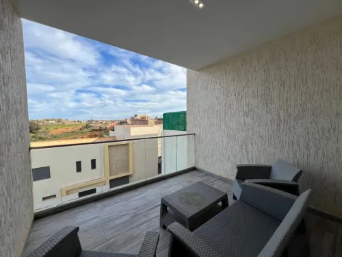 Location vacances Villa Mostaganem Sidi ali