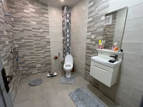 Vente Villa Appartement F4 Oran Bir el djir