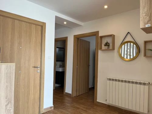 Location vacances Appartement F4 Oran Oran
