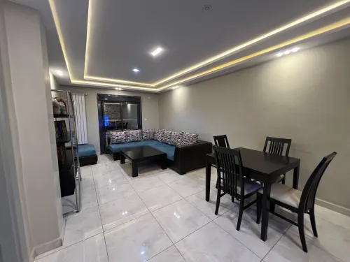 Vente Appartement Duplex F4 Oran Bir el djir
