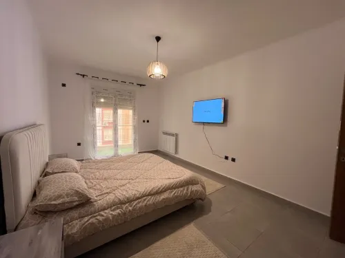 Location vacances Appartement F3 Oran Oran