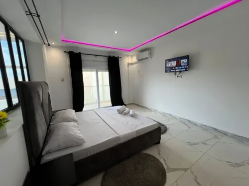 Location vacances Villa Mostaganem Sidi ali