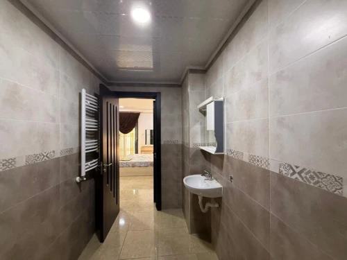 Location Appartement F3 Oran Bir el djir
