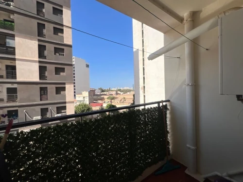 Location vacances Appartement F3 Oran Oran