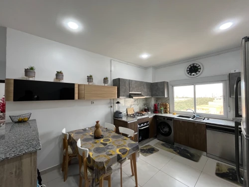 Vente Appartement F3 Oran Sidi maarouf