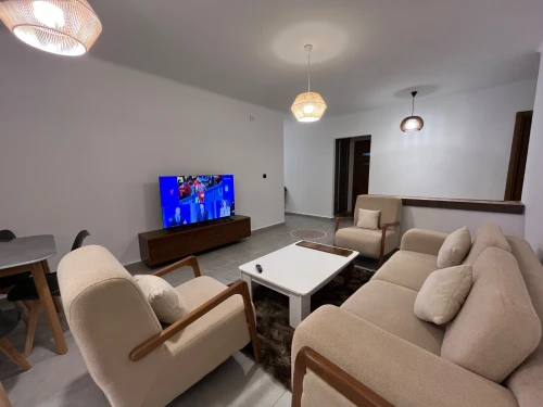 Location vacances Appartement F3 Oran Oran