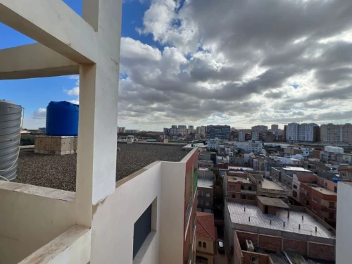 Location vacances Appartement F2 Oran Oran