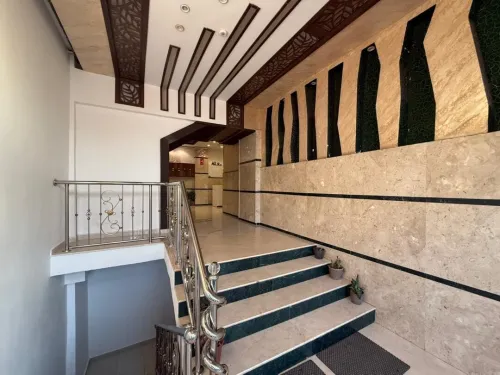 Location Appartement F3 Oran Bir el djir