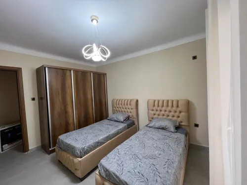 Location vacances Appartement F3 Oran Oran