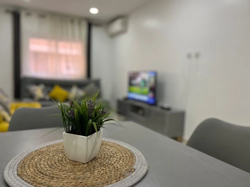 Location Appartement F3 Oran Bir el djir