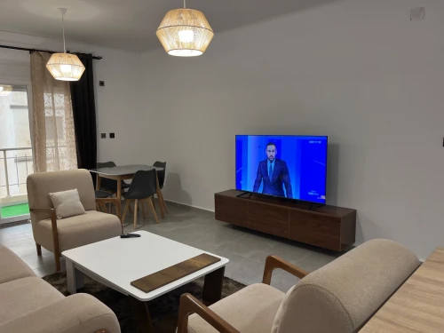 Location vacances Appartement F3 Oran Oran