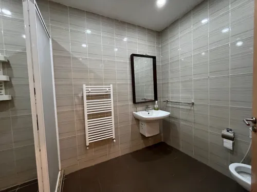 Location vacances Appartement F3 Oran Bir el djir