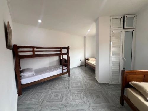 Location vacances Appartement F3 Oran Ain el turck