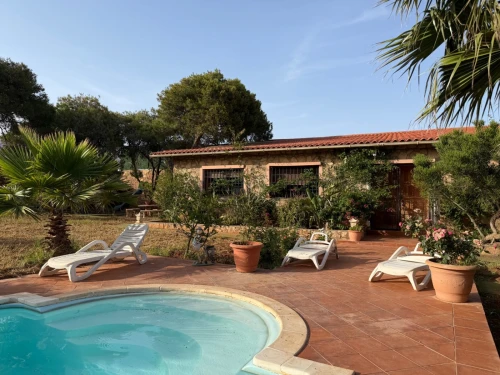 Location vacances Villa Oran Oran