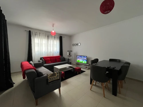 Location vacances Appartement F3 Oran Oran
