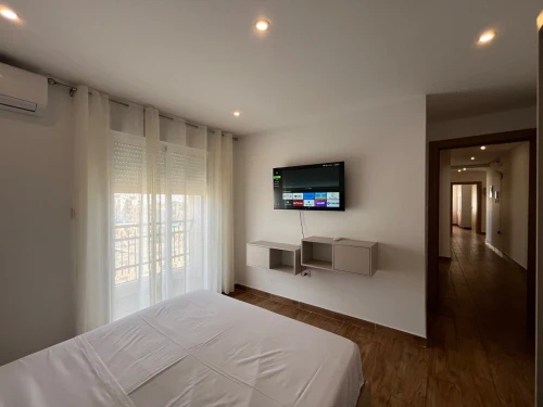 Location vacances Appartement F4 Oran Oran