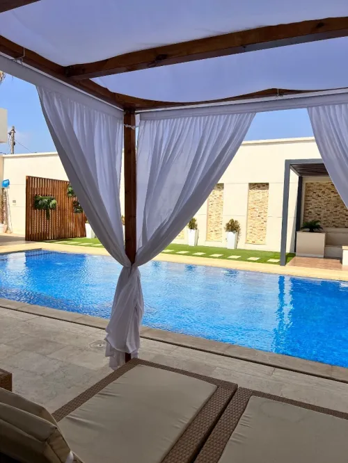 Location vacances Villa Oran Oran