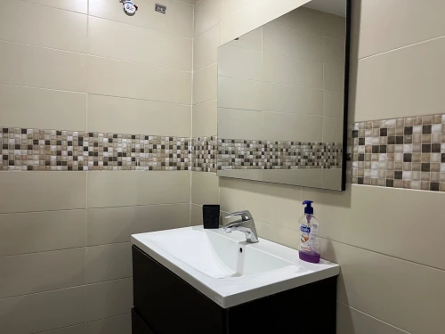 Location vacances Appartement F3 Oran Oran