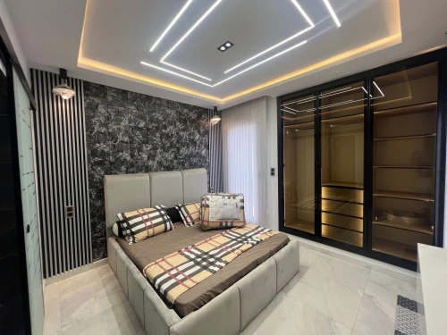Vente Appartement Duplex F5 Oran Bir el djir