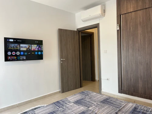 Location vacances Appartement F3 Oran Oran