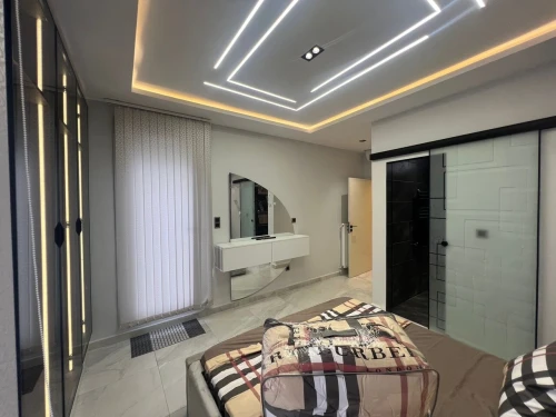 Location vacances Appartement Duplex F4 Oran Oran