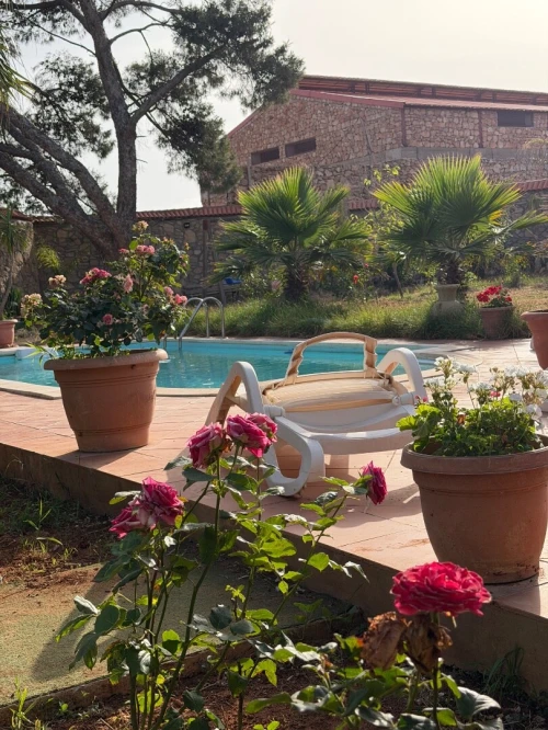 Location vacances Villa Oran Oran