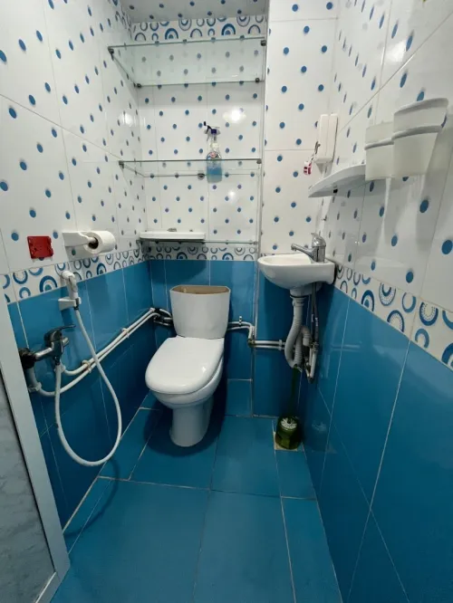 Location Appartement F3 Oran Oran