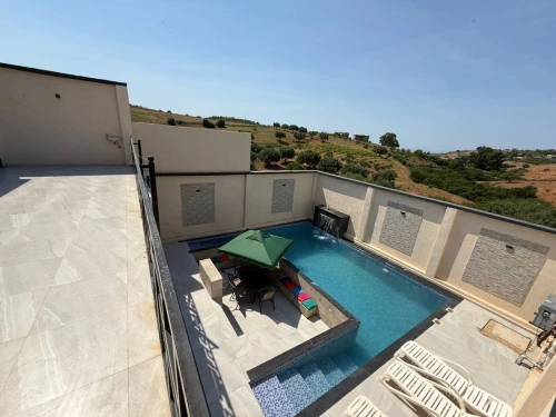 Location vacances Villa Mostaganem Mostaganem