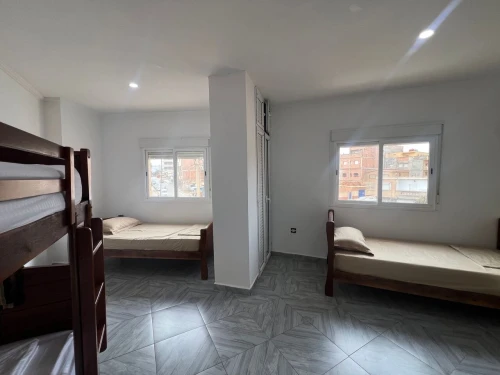 Location vacances Appartement F3 Oran Ain el turck