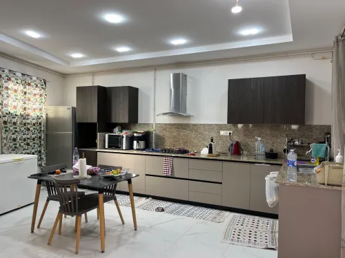 Vente Villa Appartement F4 Oran Bir el djir