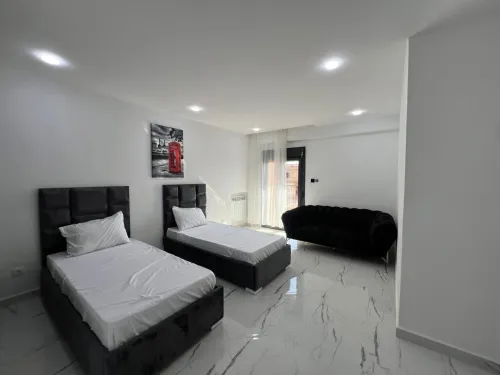 Location vacances Appartement F4 Oran Bir el djir