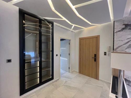 Vente Appartement Duplex F5 Oran Bir el djir