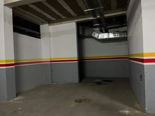 Vente Appartement F3 Oran Sidi maarouf